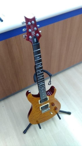 Paul reed smith custom 24 - smith, se