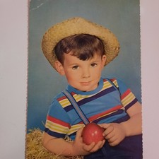 Lotto di 90 cartoline Bimbi