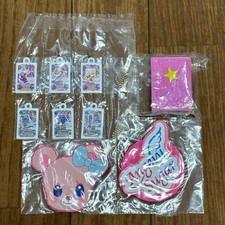 Vendita Set Aikatsu Gacha