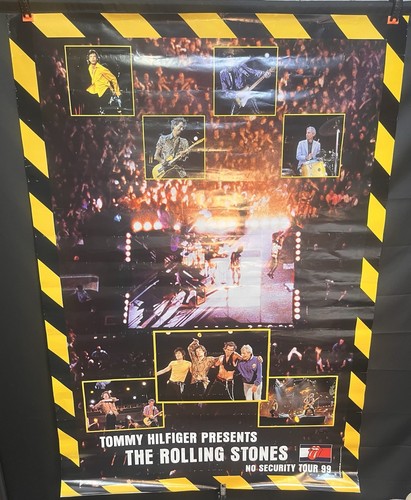 Poster promozionale originale