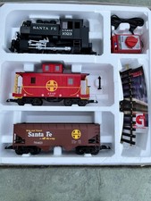 Piko Train Bundle-Several cars