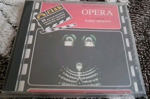 Opera claudio simonetti ultra - claudio,