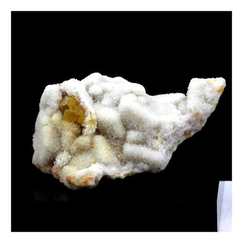 Soufre aragonite 1167 5 - aragonite., 1167.5