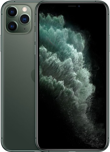 Apple iphone pro - apple, max