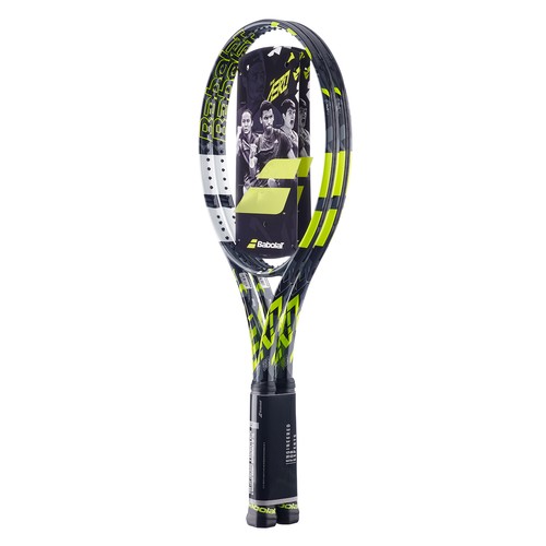 Racchetta tennis babolat pure - tennis,