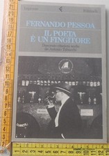 Pessoa Fernando - Il poeta è