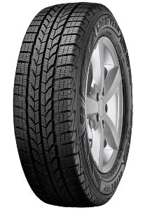 Goodyear ultragrip cargo - goodyear,