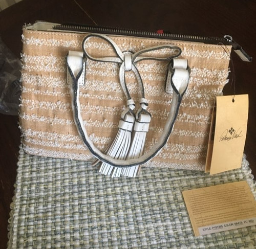 Borsa mano patricia nash - borsa,