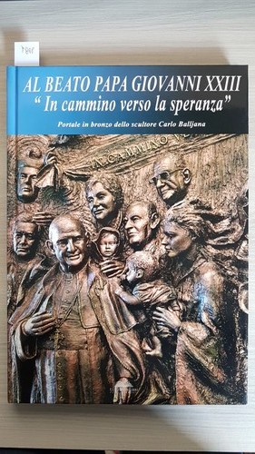 Beato papa giovanni xxiii - al,