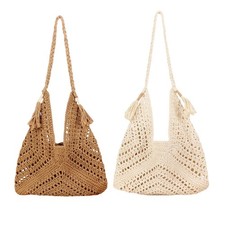 Borsa a tracolla estiva
