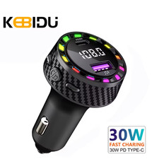 Trasmettitore FM Bluetooth 5.0
