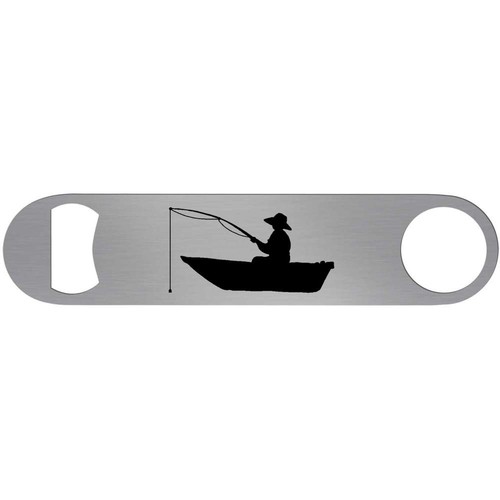 Apribottiglie con lama bar - apribottiglie,