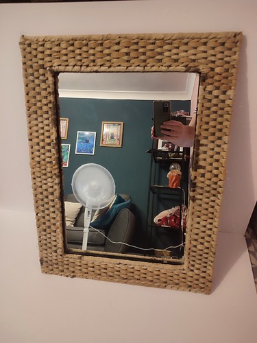 Specchio parete ikea - da,