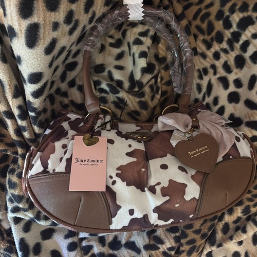 Juicy couture set borsa - juicy,