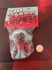 DKE TOYS Crapzombies SDCC 2012