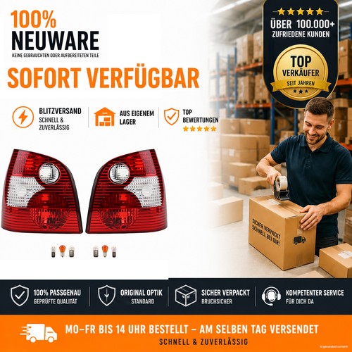 Fanale posteriore sinistro