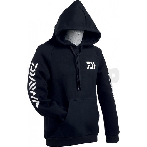 Daiwa sweat shirt capuche - shirt,