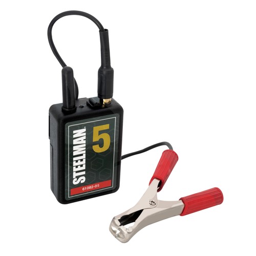 Steelman wireless chassisear - wireless,