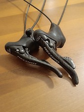 Leve Campagnolo Record Carbon 10v