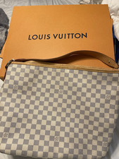 Louis Vuitton Deliziosa Borsa