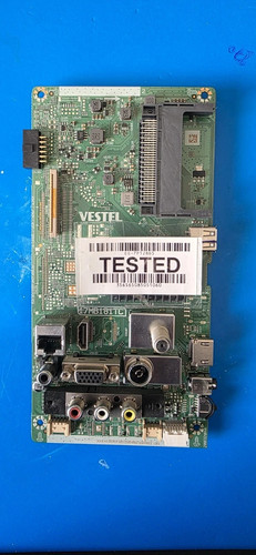 Scheda madre main board vestel - main,