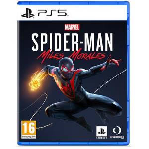 Ps5 marvel spider man - ps5, marvel's