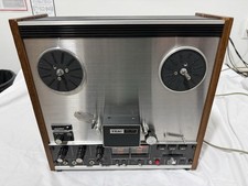 Vintage teac 3300 track - vintage,