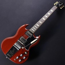Gibson SG Standard 1961