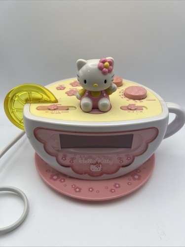 Vintage hello kitty tazza - kitty, da