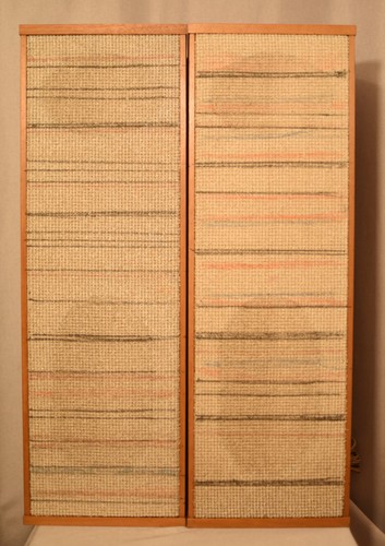Telefunken cassa audio - telefunken, rb