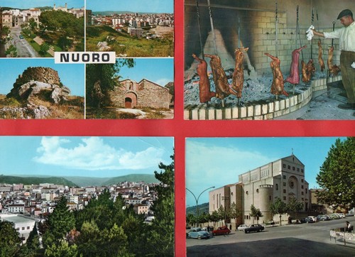 Nuoro lotto 10 - -,