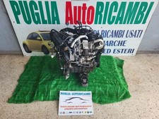 MERCEDES-BENZ CLASSE A MOTORE COMPLETO 1.5 K9K KM 150.000KM