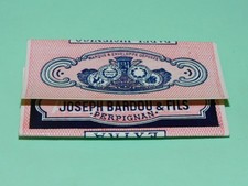 Carta Per Sigarette - Carta Di