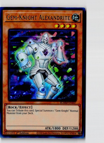 Gem knight alexandrite - gem-knight,