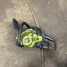 Ported Chainsaw Poulan PL3314