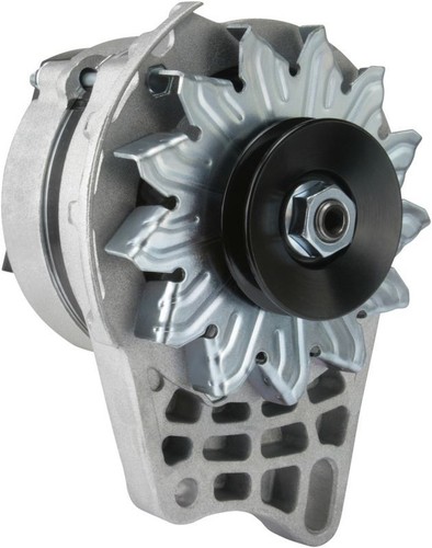 Alternatore fiat cinquecento - alternatore,