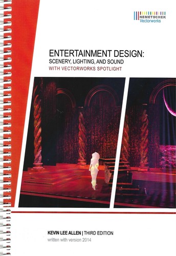Vectorworks spotlight - vectorworks,