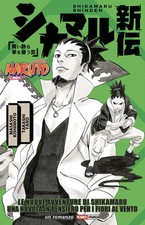 Naruto nuoive avventure