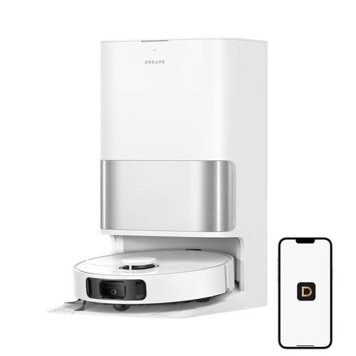 Dreame l40 ultra robot - l40, a