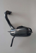 MARMITTA SCARICO FAR MOTOCARRO