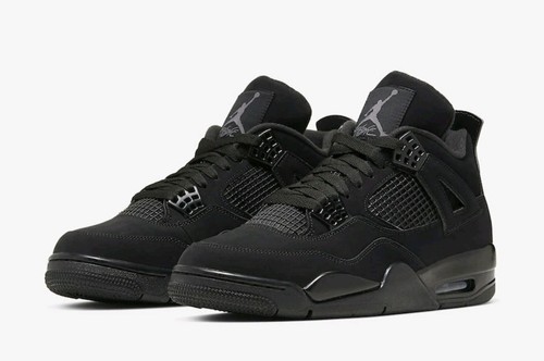 Air jordan retro og - air, black