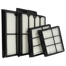 4x Filtro per Delfin Aktiv X6