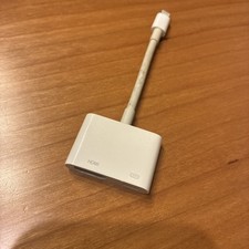 Cavo adattatore da Lightning a