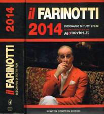 Il Farinotti 2014. Dizionario