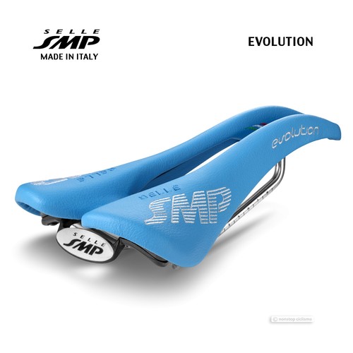 Nuova sella selle - nuova,