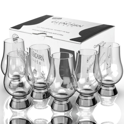 The glencairn bicchiere - bicchiere, da