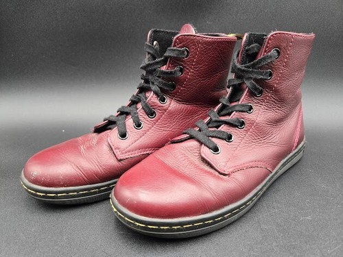Stivali martens donna 7 - martens,