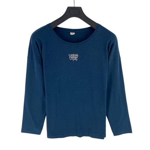 Oliver donne blu - blu, navy
