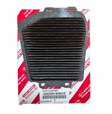 Filtro aria batterie originale - aria,