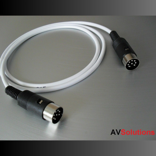 Cavo powerlink altoparlante - powerlink,